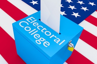 Why The Electoral College?